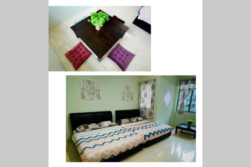 Lily Vacation Home At Cameron Highlands - 12 Pax,Free Wifi W Carporch Tanah Rata Exterior foto