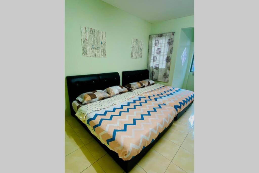 Lily Vacation Home At Cameron Highlands - 12 Pax,Free Wifi W Carporch Tanah Rata Exterior foto