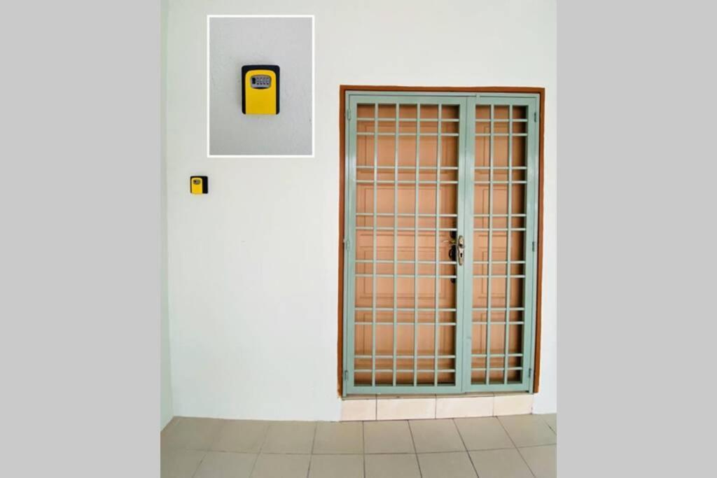 Lily Vacation Home At Cameron Highlands - 12 Pax,Free Wifi W Carporch Tanah Rata Exterior foto